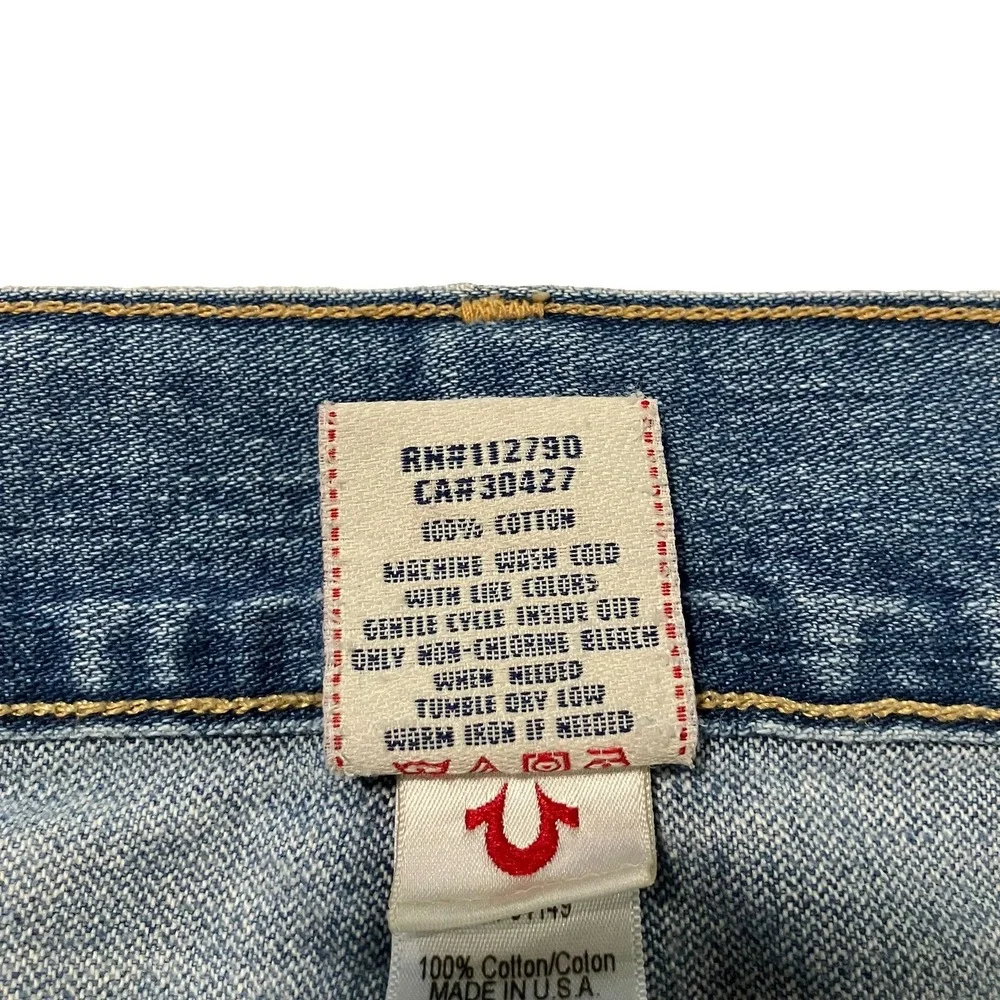 True Religion product pair